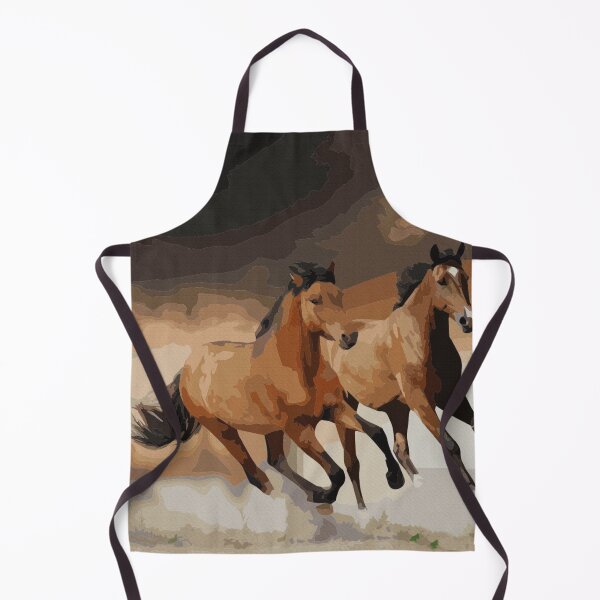 Item preview, 2 Horses Racing designed and sold by ManiRanganaath.