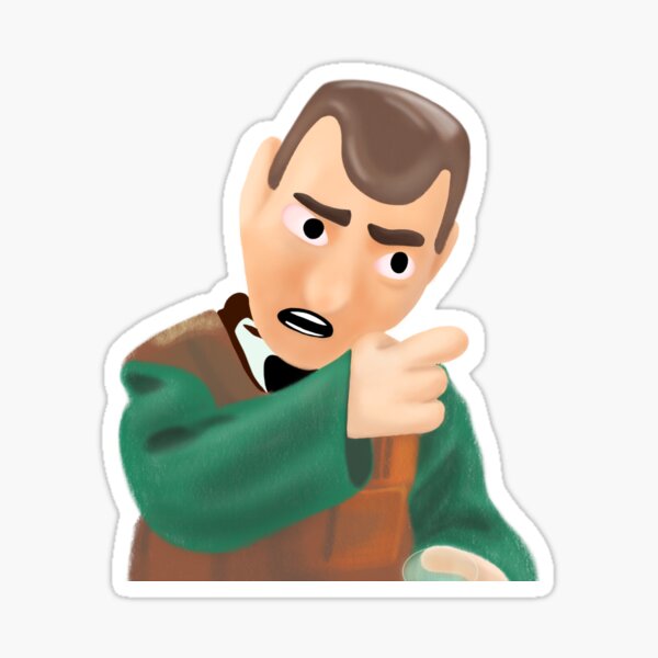 Item preview, Drunk IS Nature - Moral Orel designed and sold by Kyra-Lautier.
