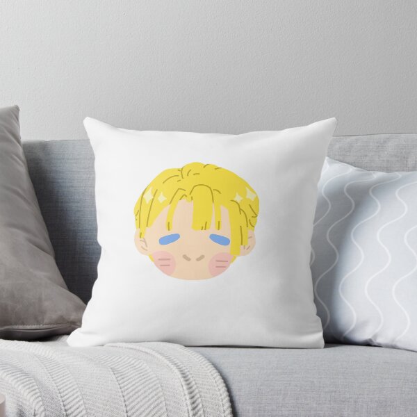 Item preview, Fire Emblem Three Houses Dimitri Pre-timeskip designed and sold by Thea Alvarez.
