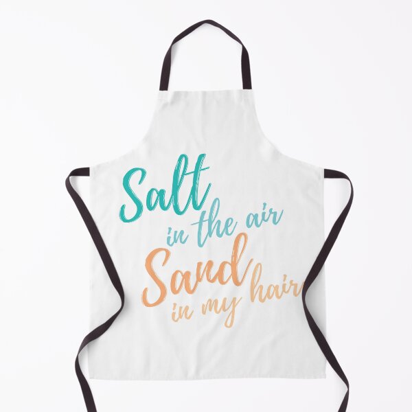 Item preview, Summer Salt in the Air Sand in my Hair Text designed and sold by TheMajesticGoat.