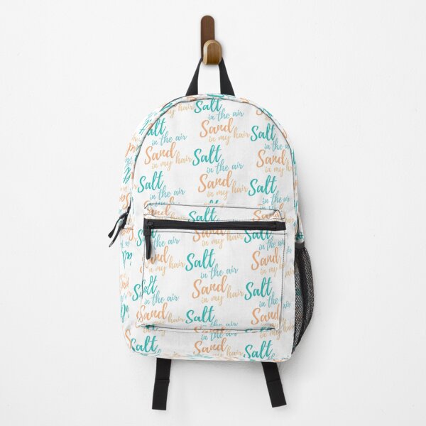 Item preview, Summer Salt in the Air Sand in my Hair Text designed and sold by TheMajesticGoat.
