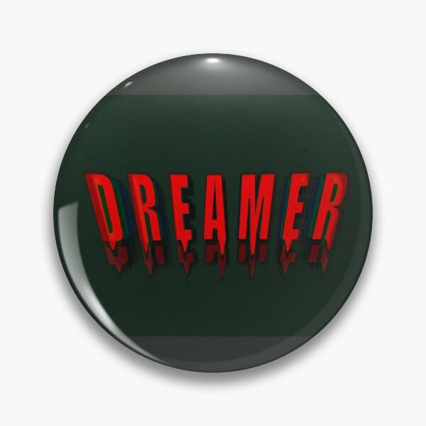 Item preview, Dreamer designed and sold by koallasart.