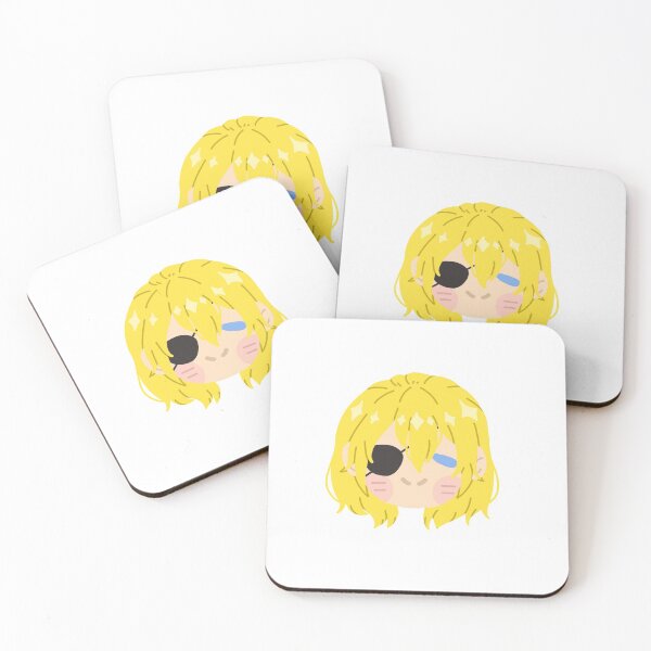 Item preview, Fire Emblem Three Houses Dimitri Post Timeskip designed and sold by Thea Alvarez.
