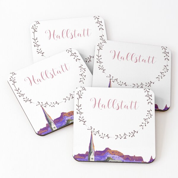 Item preview, Hallstat , Austria  designed and sold by Nikit Mansura.