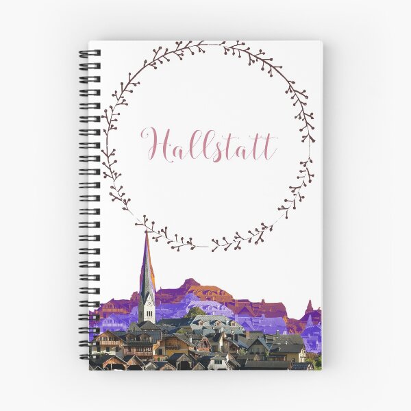 Item preview, Hallstat , Austria  designed and sold by Nikit Mansura.