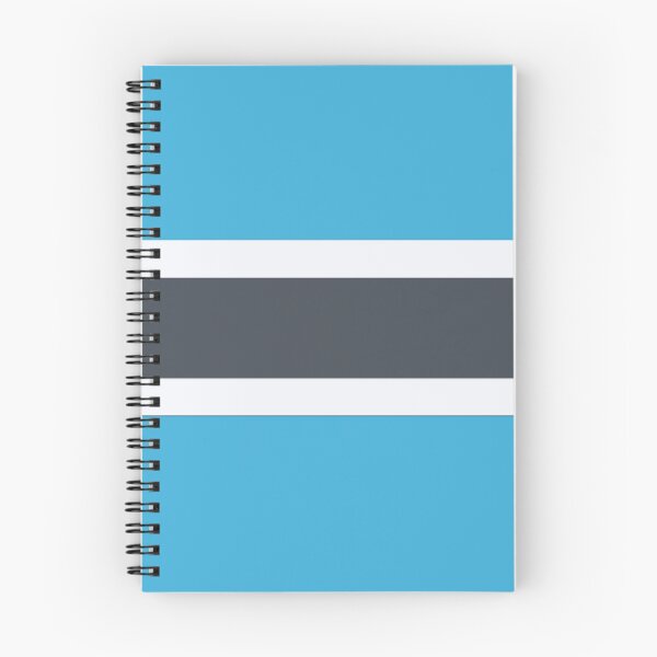 Item preview, Botswana designed and sold by FlatFlags.