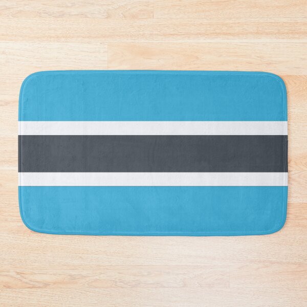 Item preview, Botswana designed and sold by FlatFlags.