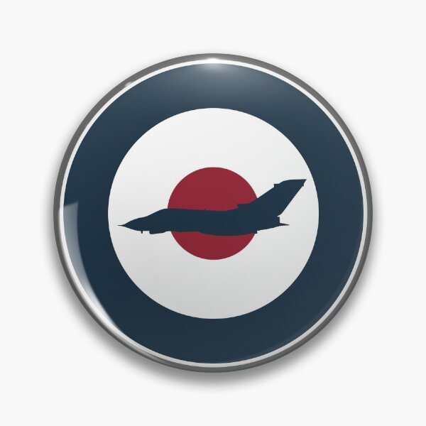 Artikelvorschau, RAF Tornado-Patch entworfen und verkauft von StrongVlad.