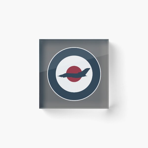 Artikelvorschau, RAF Tornado-Patch entworfen und verkauft von StrongVlad.