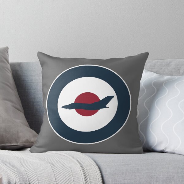 Item preview, RAF Tornado Patch designed and sold by StrongVlad.