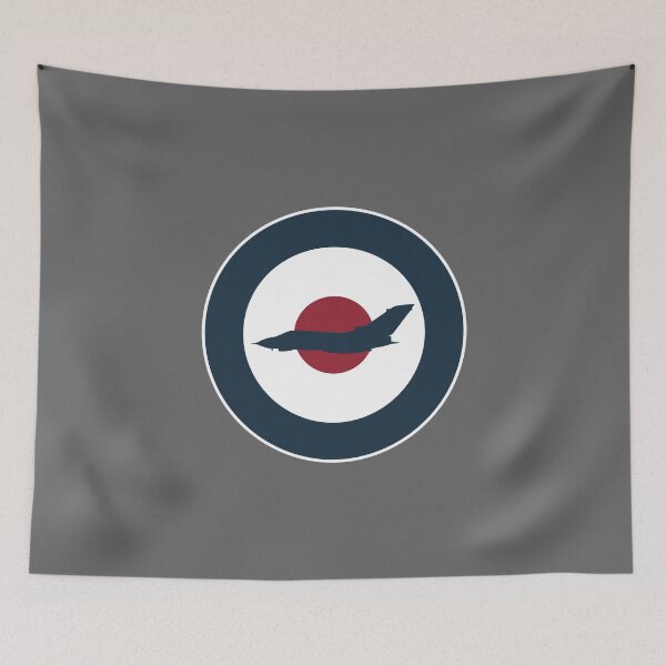 Item preview, RAF Tornado Patch designed and sold by StrongVlad.