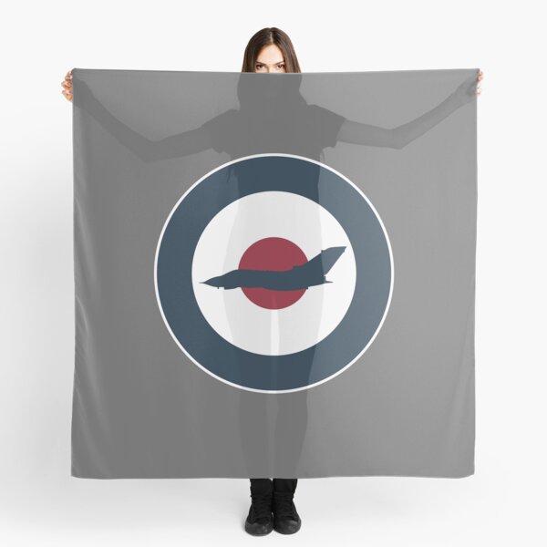 Item preview, RAF Tornado Patch designed and sold by StrongVlad.