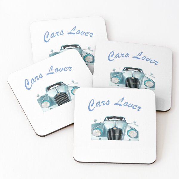Item preview, Cars Lover designed and sold by Alta-store.