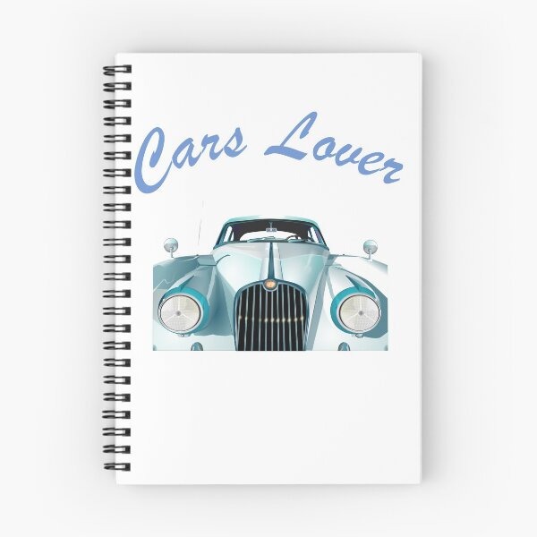 Item preview, Cars Lover designed and sold by Alta-store.