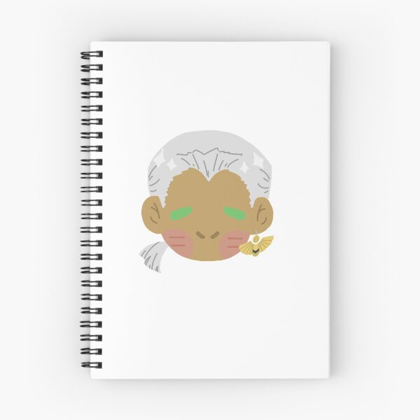 Item preview, Fire Emblem Three Houses Dedue Pre-timeskip designed and sold by Thea Alvarez.