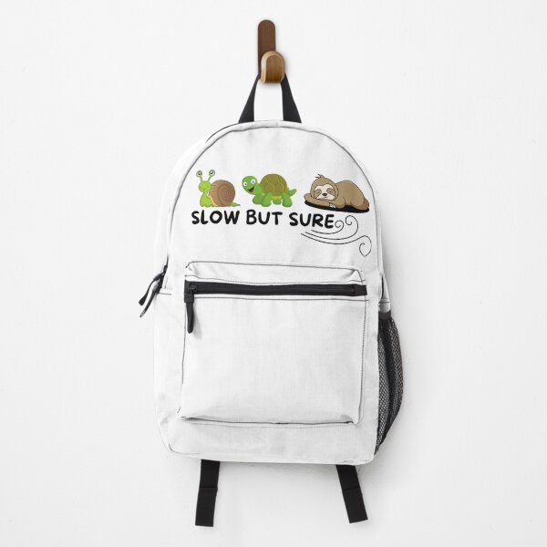 Item preview, SLOW BUT SURE designed and sold by TThousand.