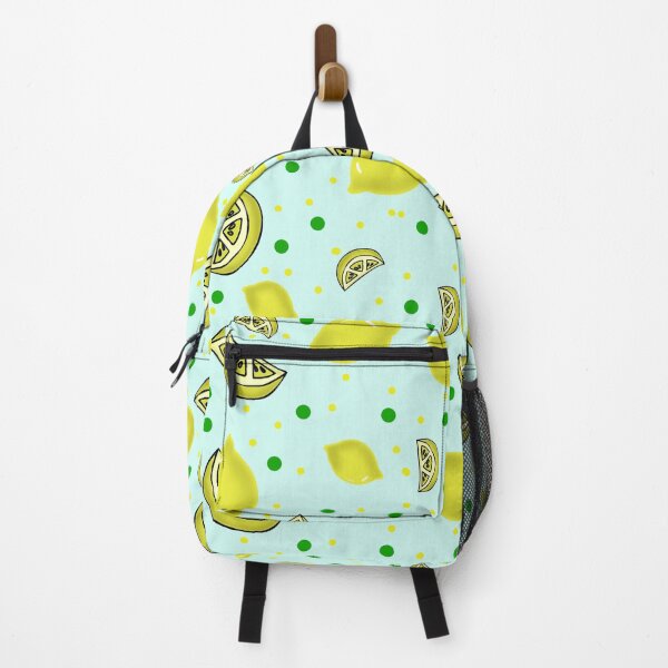 Item preview, LEMON PATTERN designed and sold by eesomebys.