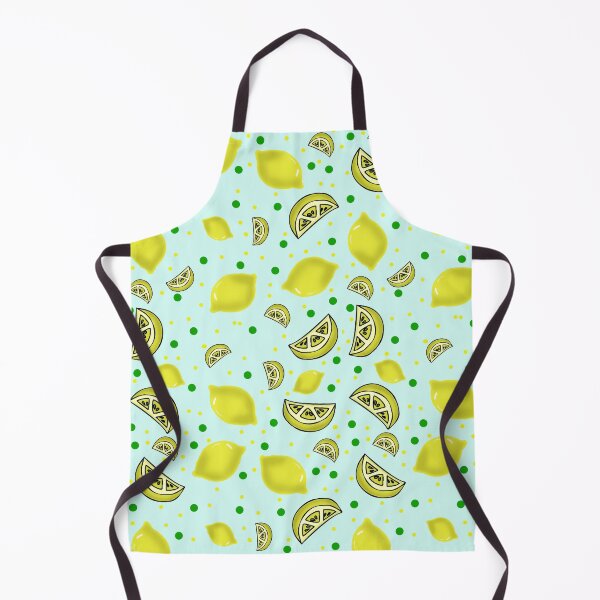 Item preview, LEMON PATTERN designed and sold by eesomebys.