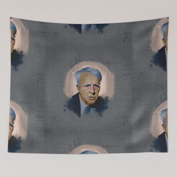 Item preview, Robert Frost designed and sold by Chrisjeffries24.
