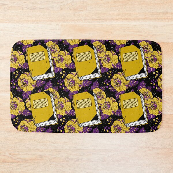 Item preview, Books- Gold and Purple designed and sold by Shane Diamond.