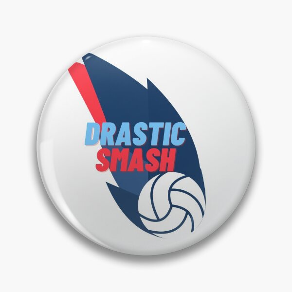 Item preview, Drastic Smash designed and sold by BRODOSpapa.