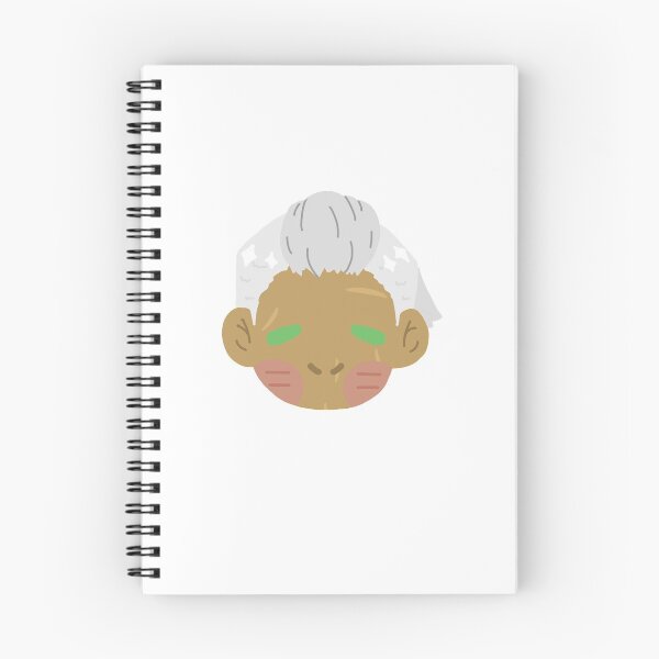 Item preview, Fire Emblem Three Houses Dedue Post Timeskip designed and sold by Thea Alvarez.