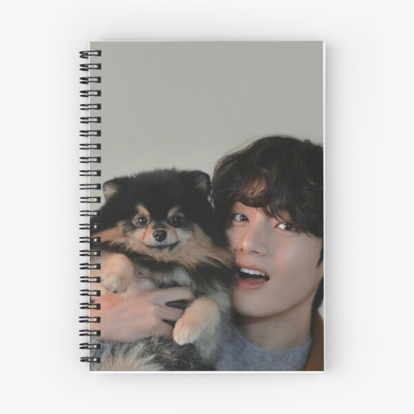 Item preview,  Bts Kim Taehyung  designed and sold by SlayLevi.