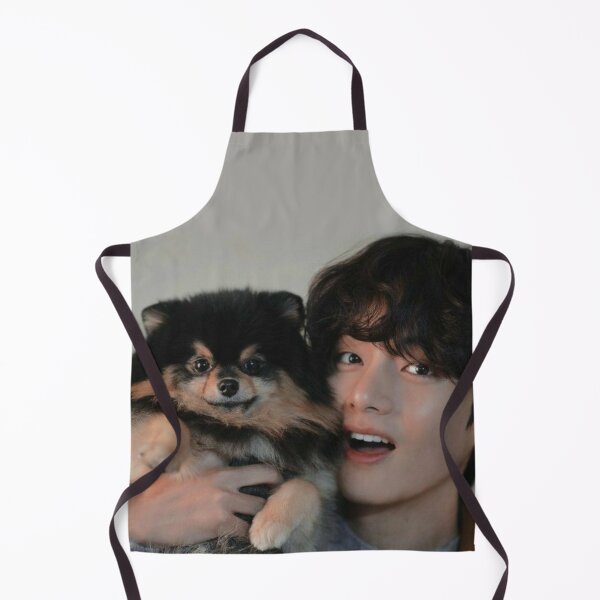 Item preview,  Bts Kim Taehyung  designed and sold by SlayLevi.
