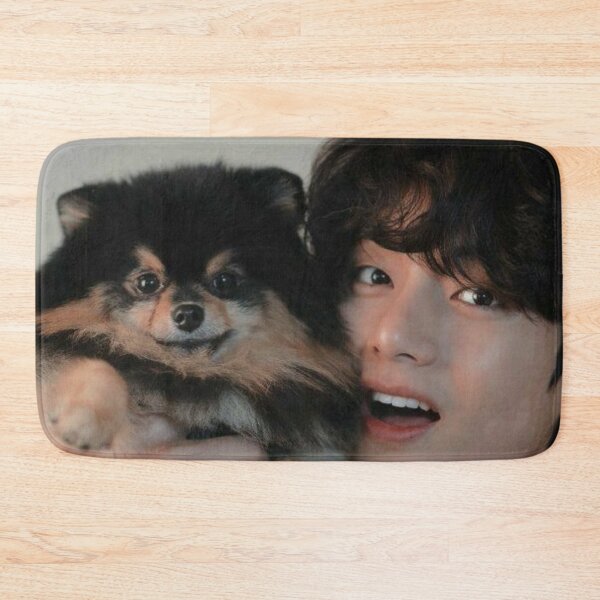 Item preview,  Bts Kim Taehyung  designed and sold by SlayLevi.
