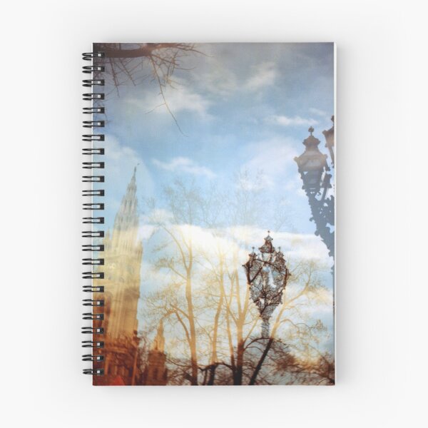 Item preview, Mein Wien designed and sold by Eleonora Ruggiero.