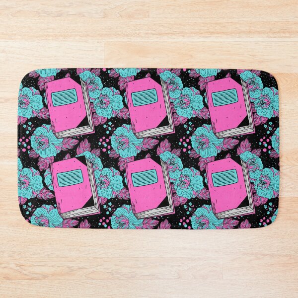 Item preview, Books- Blue and Pink designed and sold by Shane Diamond.
