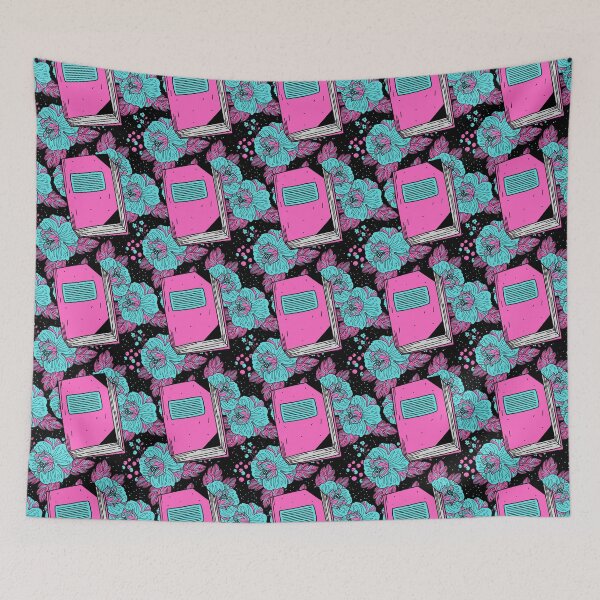 Item preview, Books- Blue and Pink designed and sold by Shane Diamond.