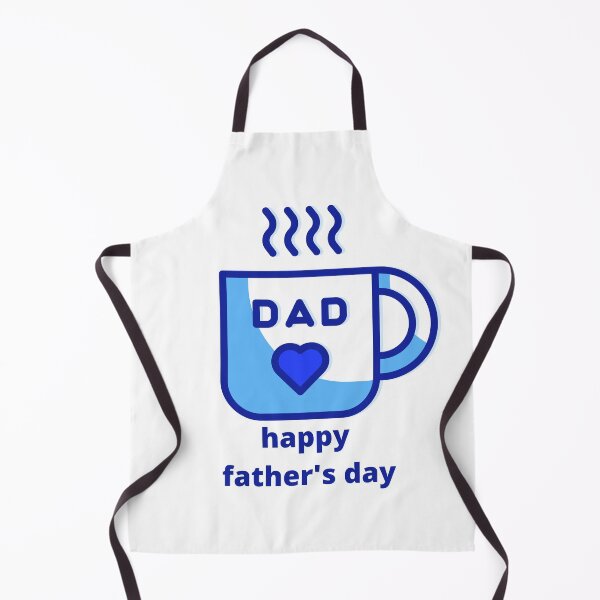 Item preview, coffee and dad love - happy father's day designed and sold by Infinite Feeling Shop.