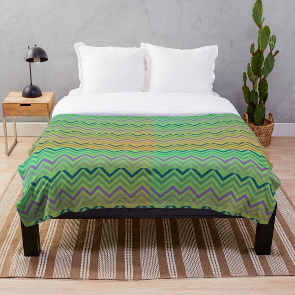 Item preview, Zigzag Mix Color  designed and sold by Right-M-E.
