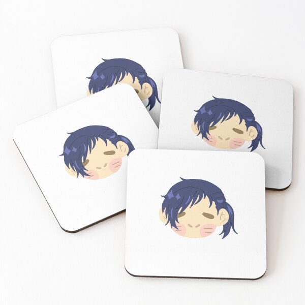 Item preview, Fire Emblem Three Houses Felix Post Timeskip designed and sold by Thea Alvarez.