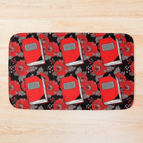 Item preview, Books- Red and Grey designed and sold by Shane Diamond.