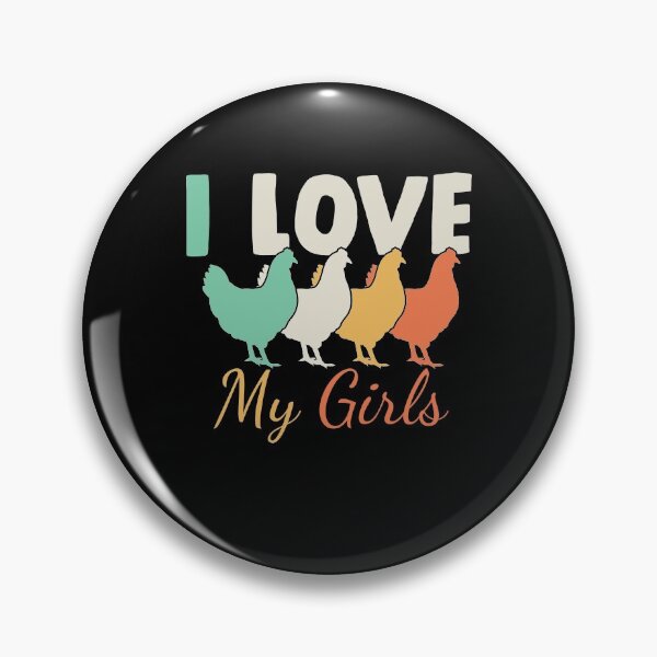 Item preview, Chicken Poultry Farmer designed and sold by CreativeGiftShp.