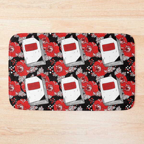 Item preview, Books- Red and White designed and sold by Shane Diamond.