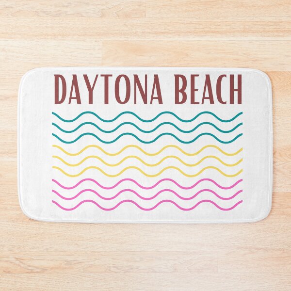 Item preview, Daytona Beach designed and sold by VerasCreations.