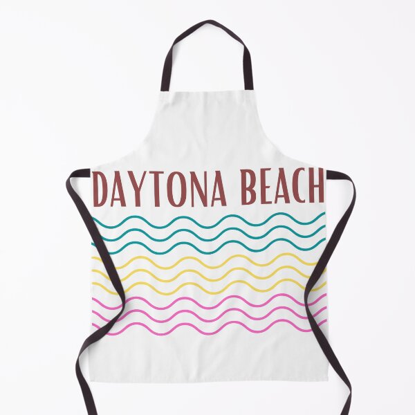 Item preview, Daytona Beach designed and sold by VerasCreations.
