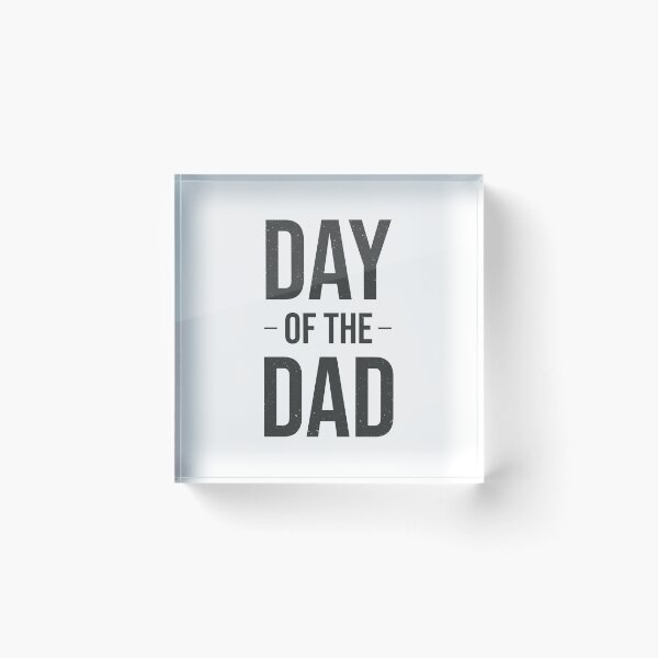 Item preview, Day of the Dad - Dark designed and sold by PaulSDesign.