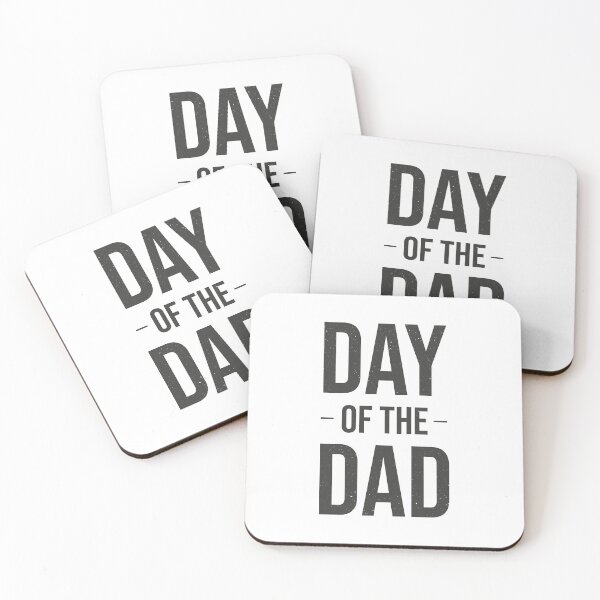 Item preview, Day of the Dad - Dark designed and sold by PaulSDesign.