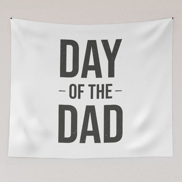 Item preview, Day of the Dad - Dark designed and sold by PaulSDesign.