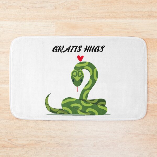 Item preview, ABRAZOS GRATIS designed and sold by Cleopatra-art.