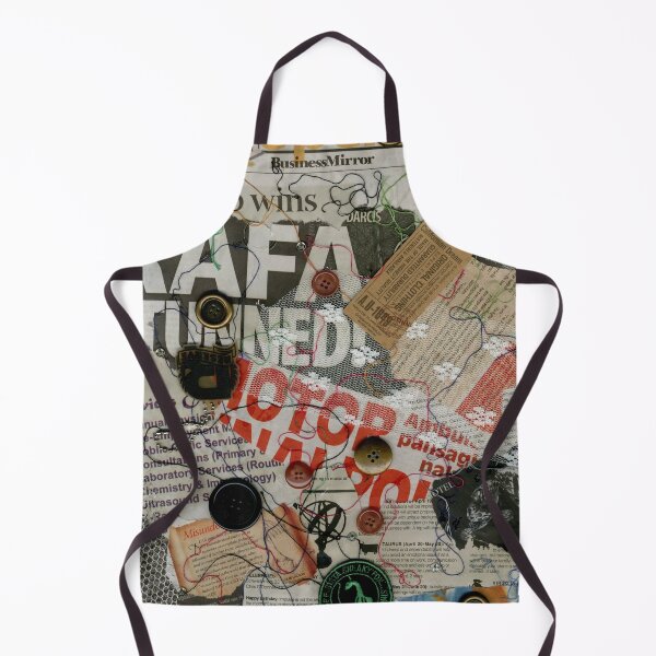 Item preview, Collage designed and sold by OhzArt.