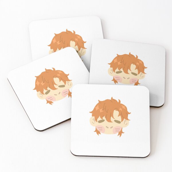 Item preview, Fire Emblem Three Houses Sylvain Pre-timeskip designed and sold by Thea Alvarez.