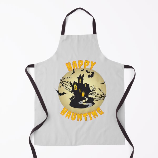 Item preview, Happy Haunting designed and sold by designbyjodyb.