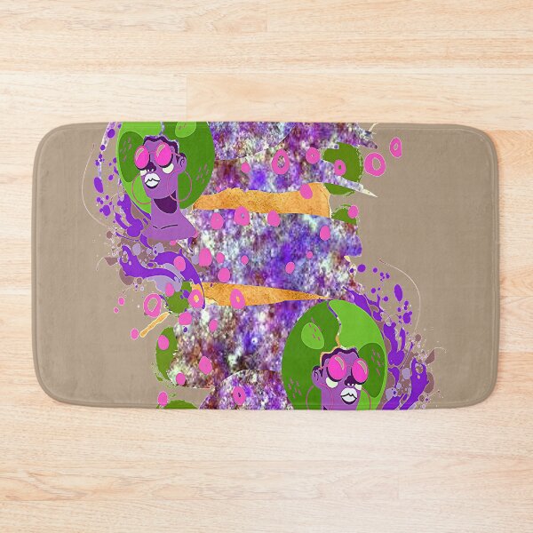 Item preview,  Funky Retro Trippy Graphic Psychedelic Abstract Art design, nr 4,Trippy Psychedelic Arte Abstracto designed and sold by Adri Barnard.
