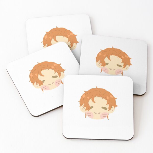 Item preview, Fire Emblem Three Houses Sylvain Post Timeskip designed and sold by Thea Alvarez.