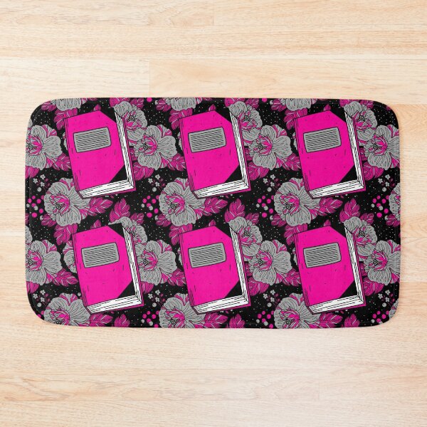 Item preview, Books- Pink and Grey designed and sold by Shane Diamond.